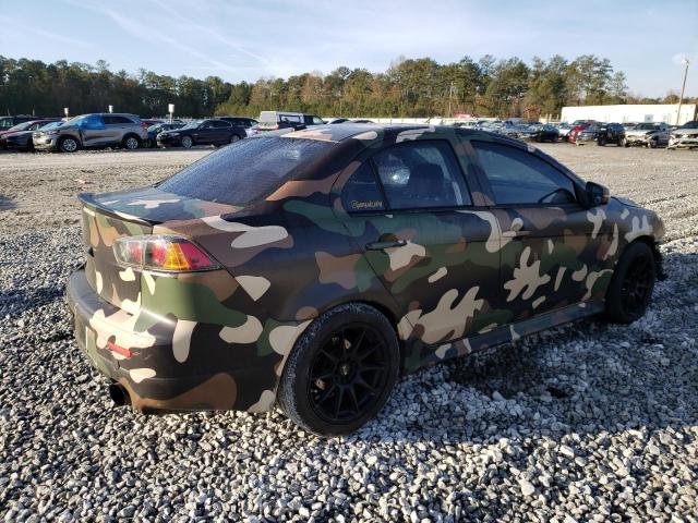 2015 MITSUBISHI LANCER SE JA32V2FW5FU012310