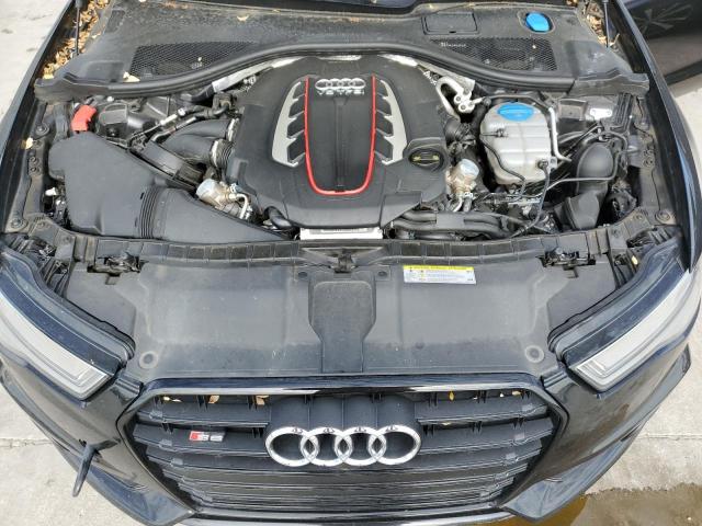 2018 AUDI S6 PRESTIG WAUHFBFC6JN044925