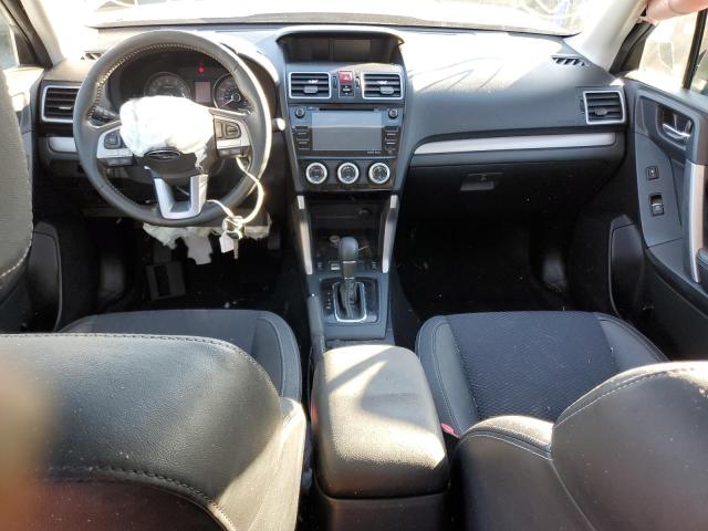 JF2SJGEC7HH417938 Subaru Forester 2.0xt Premium
