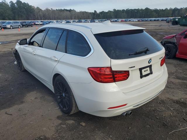 WBA3G7C50FK296818 BMW 328 XI