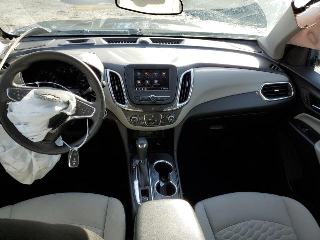2021 CHEVROLET EQUINOX LS - 2GNAXHEV3M6159800