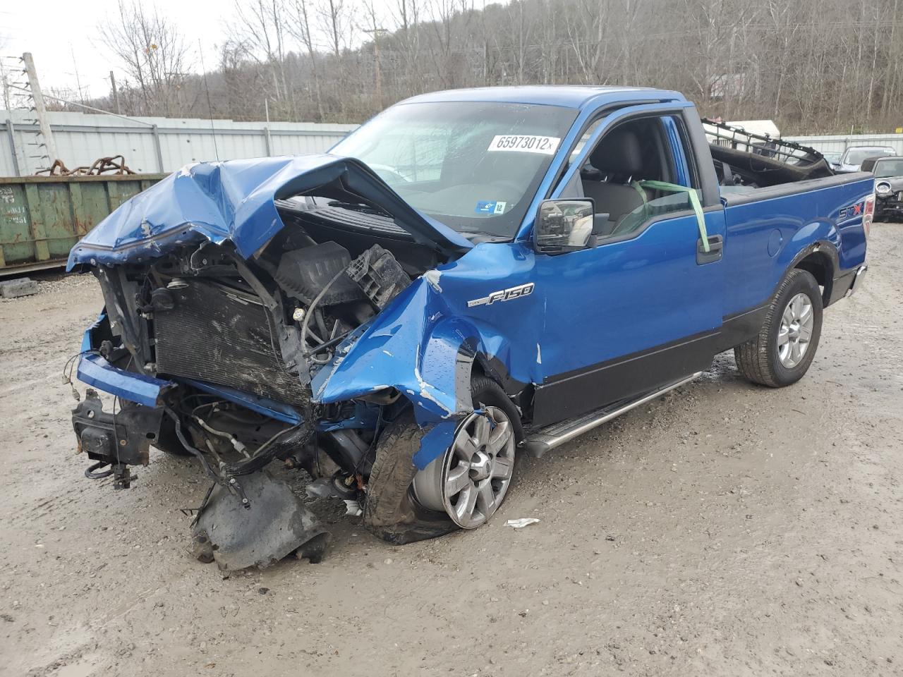 Ford F-150