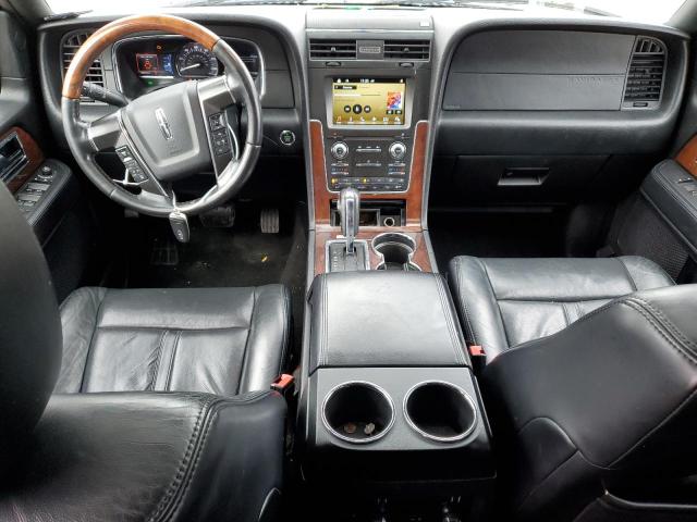 5LMJJ3JT6GEL10364 Lincoln Navigator L Select