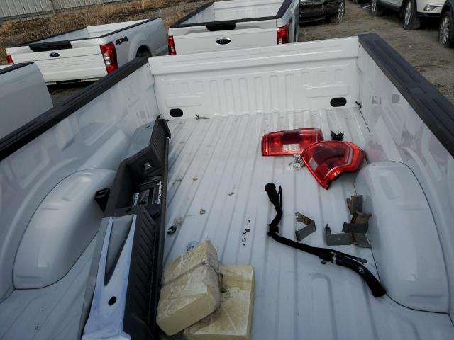 2022 FORD PICKUPBED 2F0RDP1CKUPBED22