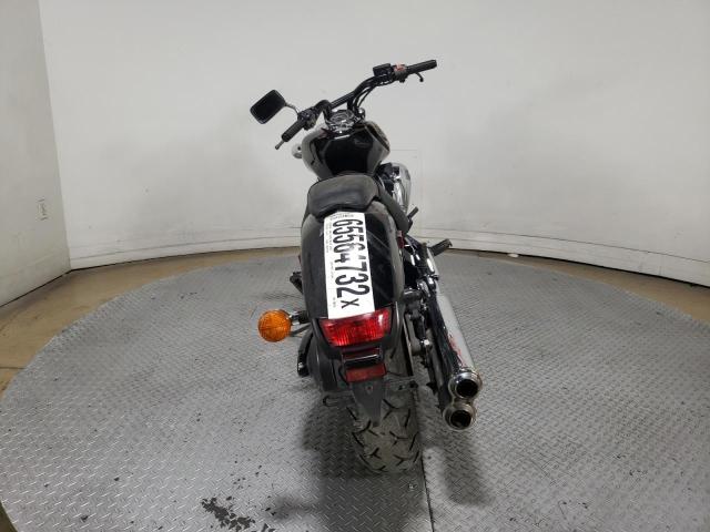 2013 HONDA VT1300 CS JH2SC6700DK300602