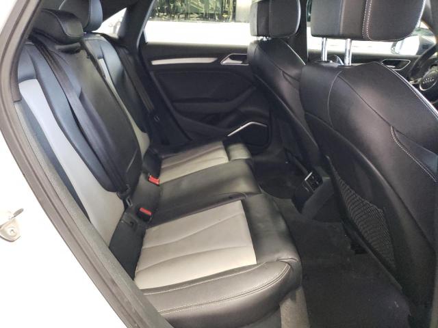 2016 AUDI S3 PREMIUM WAUB1GFF9G1043134