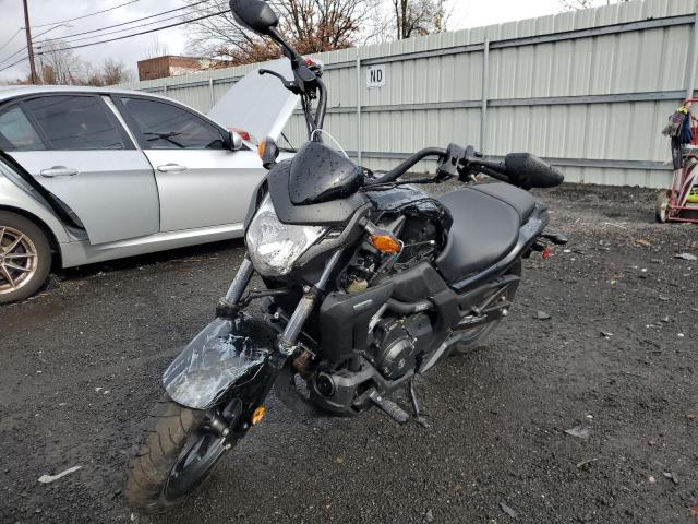 2014 HONDA CTX700 ND JH2RC6843EK000618