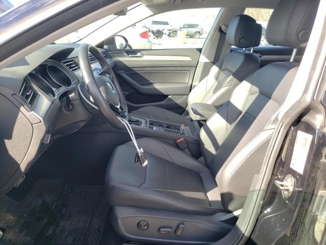 2019 VOLKSWAGEN ARTEON SE WVWAR7AN5KE031702