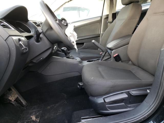 2016 VOLKSWAGEN JETTA SE - 3VWD67AJ5GM253027