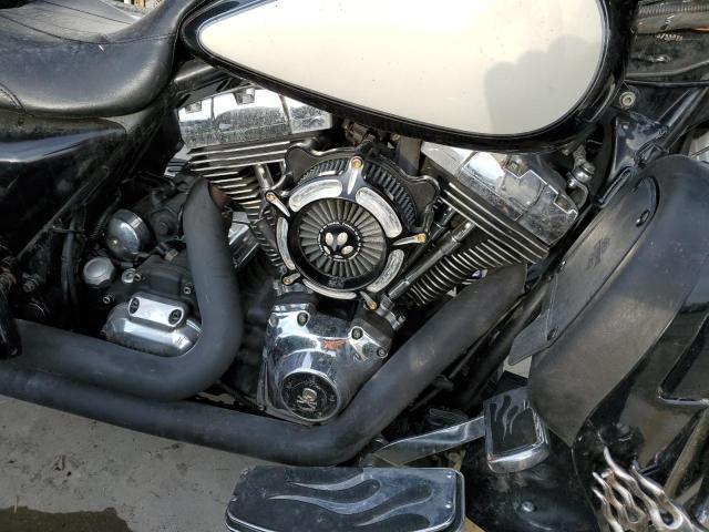 2008 HARLEY-DAVIDSON FLHTPI 1HD1FMM188Y673398