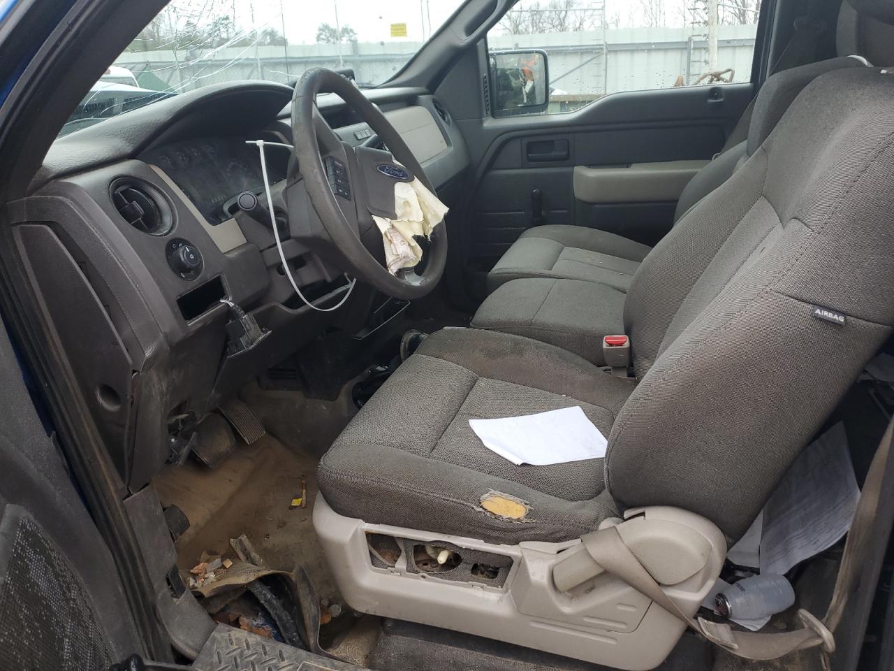 2009 Ford F-150 - Image 7