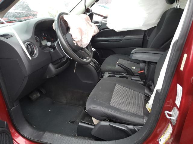 1C4NJCEA5DD208153 Jeep Compass