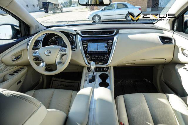 VIN: 5N1AZ2MH9HN190381 Auction: COPART Lot: 68093352 Location: WI - MILWAUKEE SOUTH 5N1AZ2MH9HN190381 NISSAN MURANO 2017 UNKNOWN - NOT OK FOR INV. Photo 10