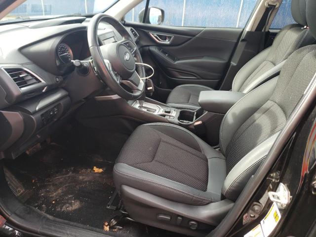 2019 SUBARU FORESTER P - JF2SKEGC5KH564149