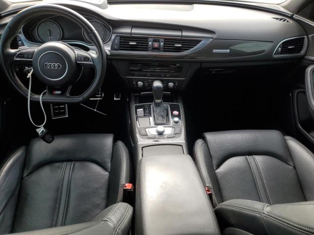 2018 AUDI S6 PRESTIG WAUHFBFC6JN044925
