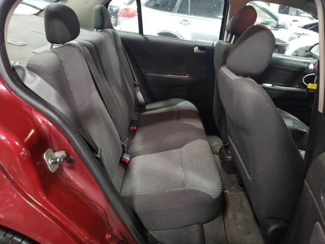 2009 CHEVROLET COBALT LT 1G1AT58H797128932