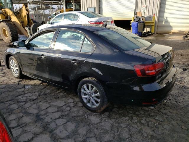 2016 VOLKSWAGEN JETTA SE - 3VWD67AJ5GM253027