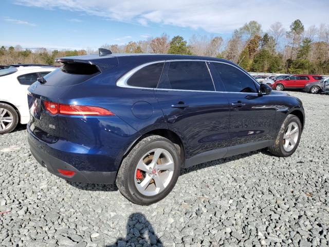 SADCJ2FX1LA630767 Jaguar F-Pace