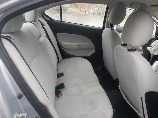 2021 MITSUBISHI MIRAGE G4 - ML32FUFJ6MHF03043