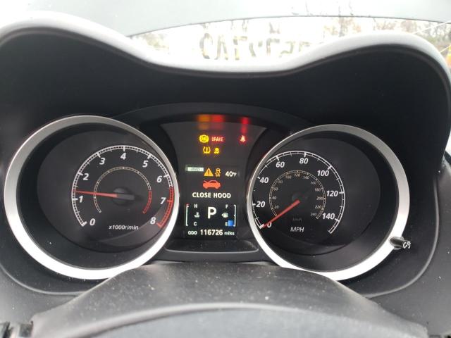 2015 MITSUBISHI LANCER SE - JA32V2FW2FU001247