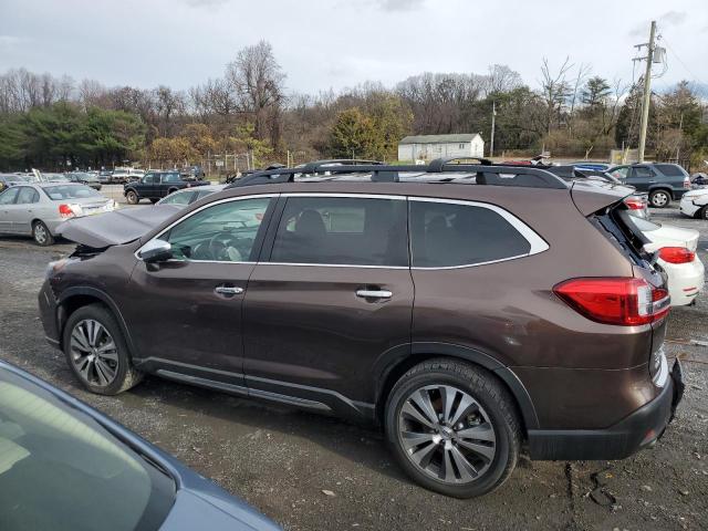 2019 SUBARU ASCENT TOU 4S4WMARD3K3415112