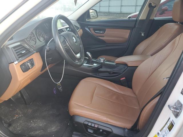 WBA3G7C50FK296818 BMW 328 XI