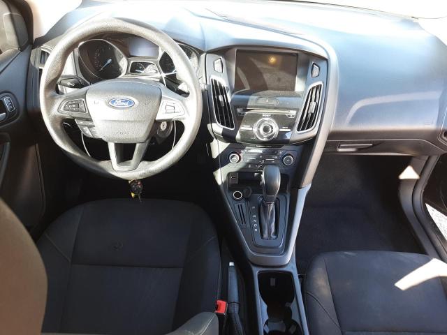 2018 FORD FOCUS S/SE 1FADP3M24JL244945