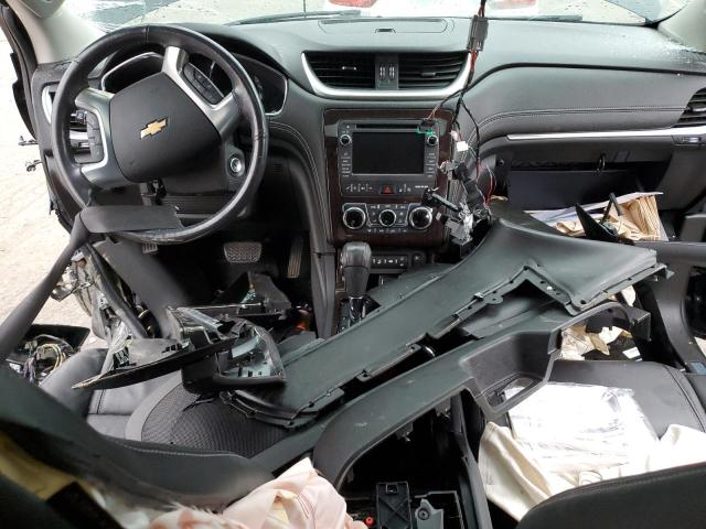 1GNKRJKD9HJ329474 Chevrolet Traverse Premier