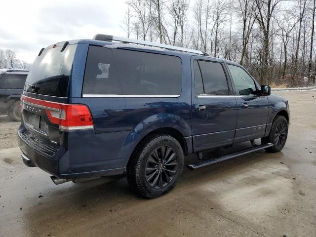 5LMJJ3JT6GEL10364 Lincoln Navigator L Select