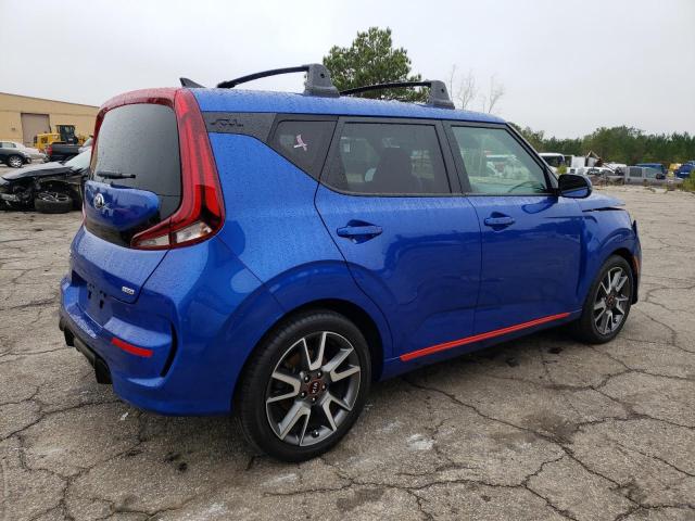 2021 KIA SOUL GT-LI KNDJ53AF2M7739362