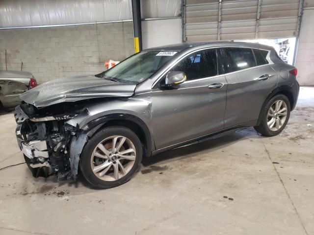 2018 INFINITI QX30 BASE - SJKCH5CP7JA056392
