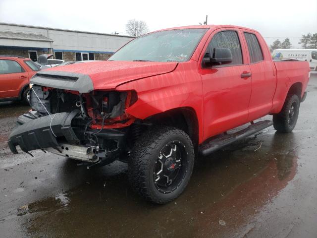 2015 TOYOTA TUNDRA DOU - 5TFUM5F15FX061587