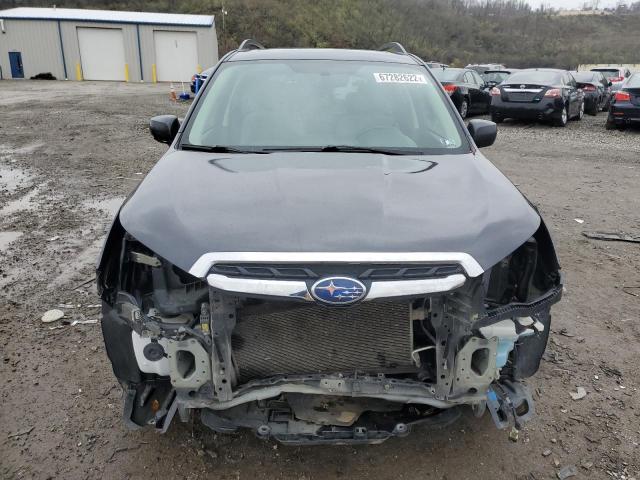 2017 SUBARU FORESTER 2 - JF2SJAEC9HH417243