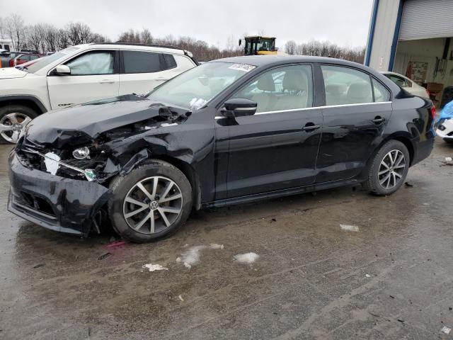 2017 VOLKSWAGEN JETTA SE - 3VWB67AJ7HM323507