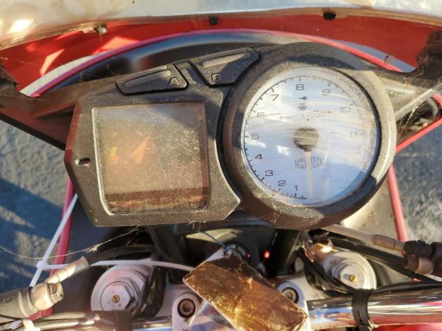 2007 DUCATI MULTISTRAD ZDM1VACP67B019398