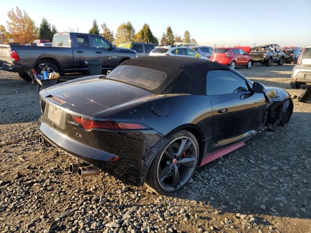SAJD55EE6KCK59017 Jaguar F-Type