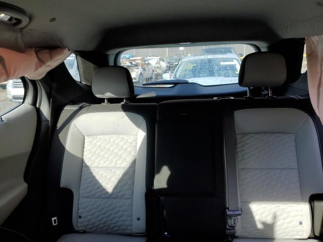 2021 CHEVROLET EQUINOX LS - 2GNAXHEV3M6159800