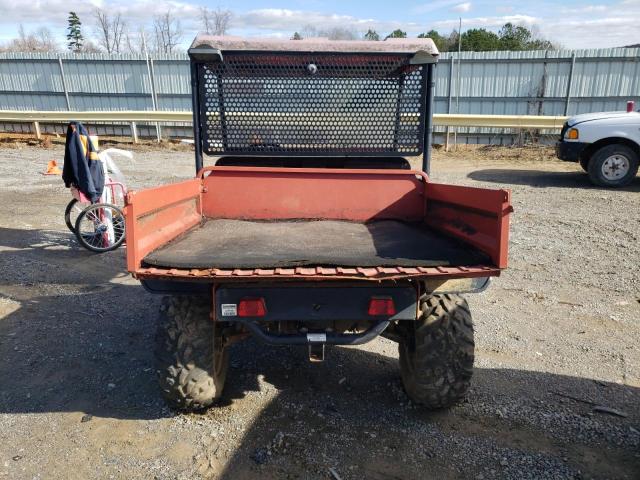 2005 LAND ROVER TREKER 495726