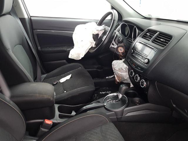2015 MITSUBISHI RVR GT 4A4AJ4AWXFE609189