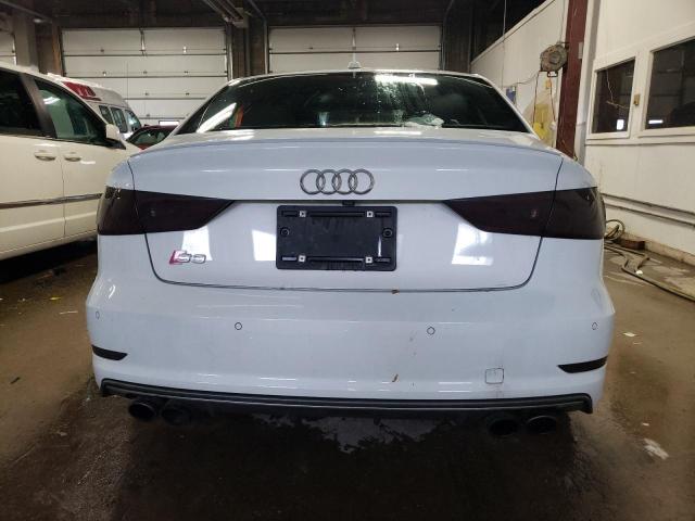 2016 AUDI S3 PREMIUM WAUB1GFF9G1043134