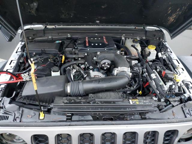 1C6JJTBG8LL181775 Jeep Gladiator Rubicon