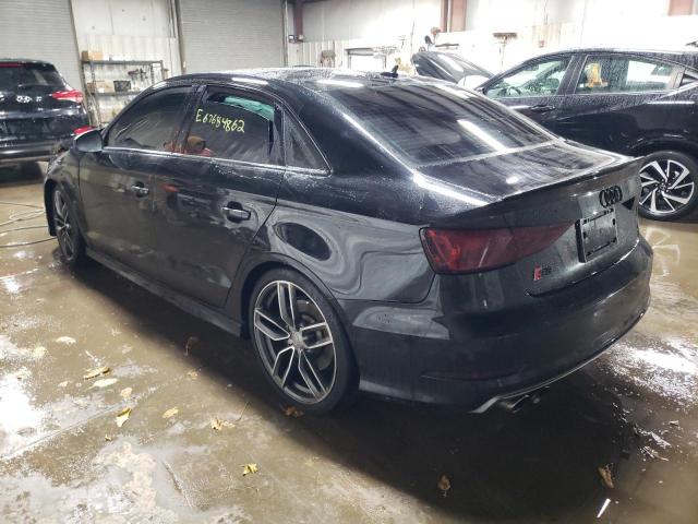 2016 AUDI S3 PREMIUM WAUB1GFF7G1070364