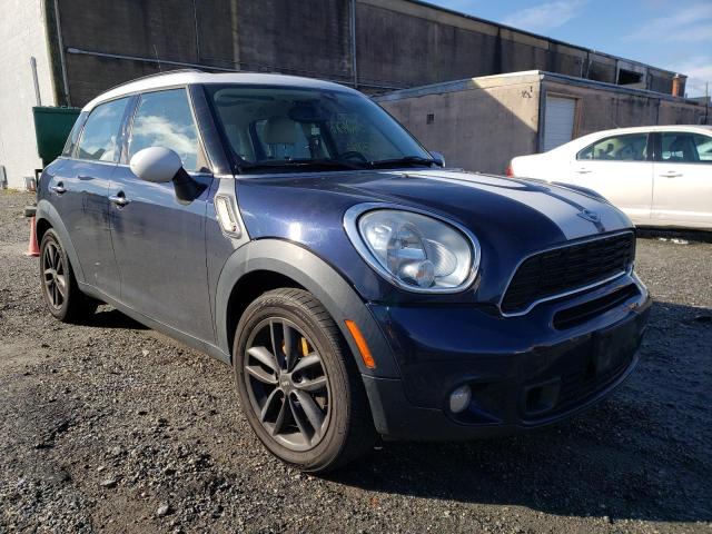 WMWZC3C56BWL80885 Mini Cooper