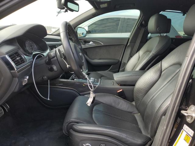 2018 AUDI S6 PRESTIG WAUHFBFC6JN044925
