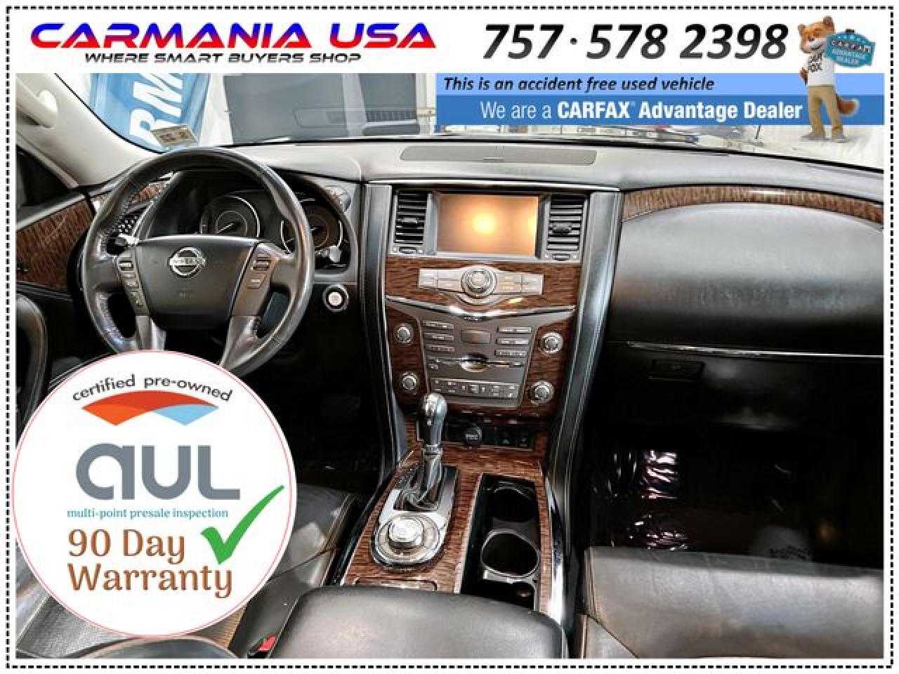 2017 Nissan Armada Sv VIN: JN8AY2NC3H9502198 Lot: 68080312