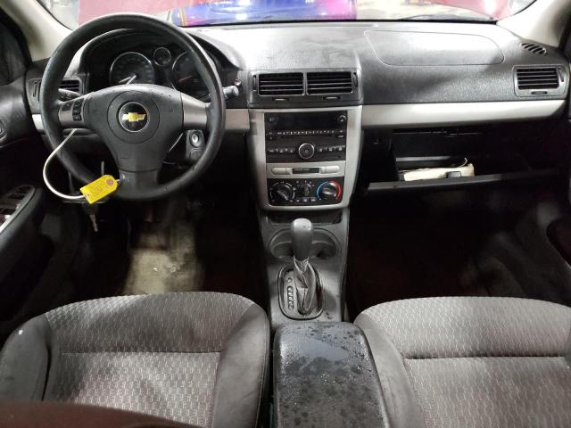 2009 CHEVROLET COBALT LT 1G1AT58H797128932