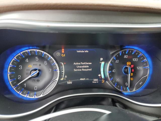 2019 CHRYSLER PACIFICA L - 2C4RC1GG6KR505573
