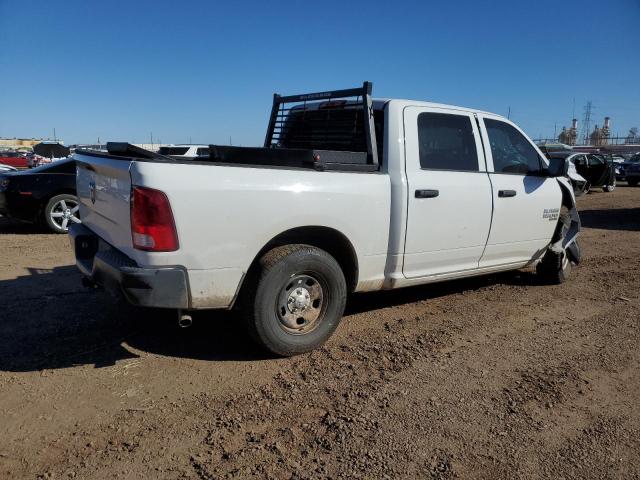 VIN 3C6RR6KT6LG209645 2020 RAM 1500, Tradesman no.3