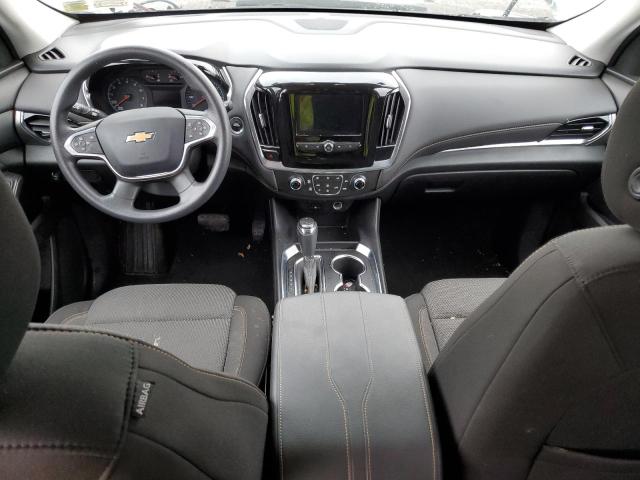 2020 CHEVROLET TRAVERSE L - 1GNEVLKWXLJ157809