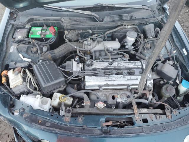 JH4DC4455TS007362 Acura Integra Ls